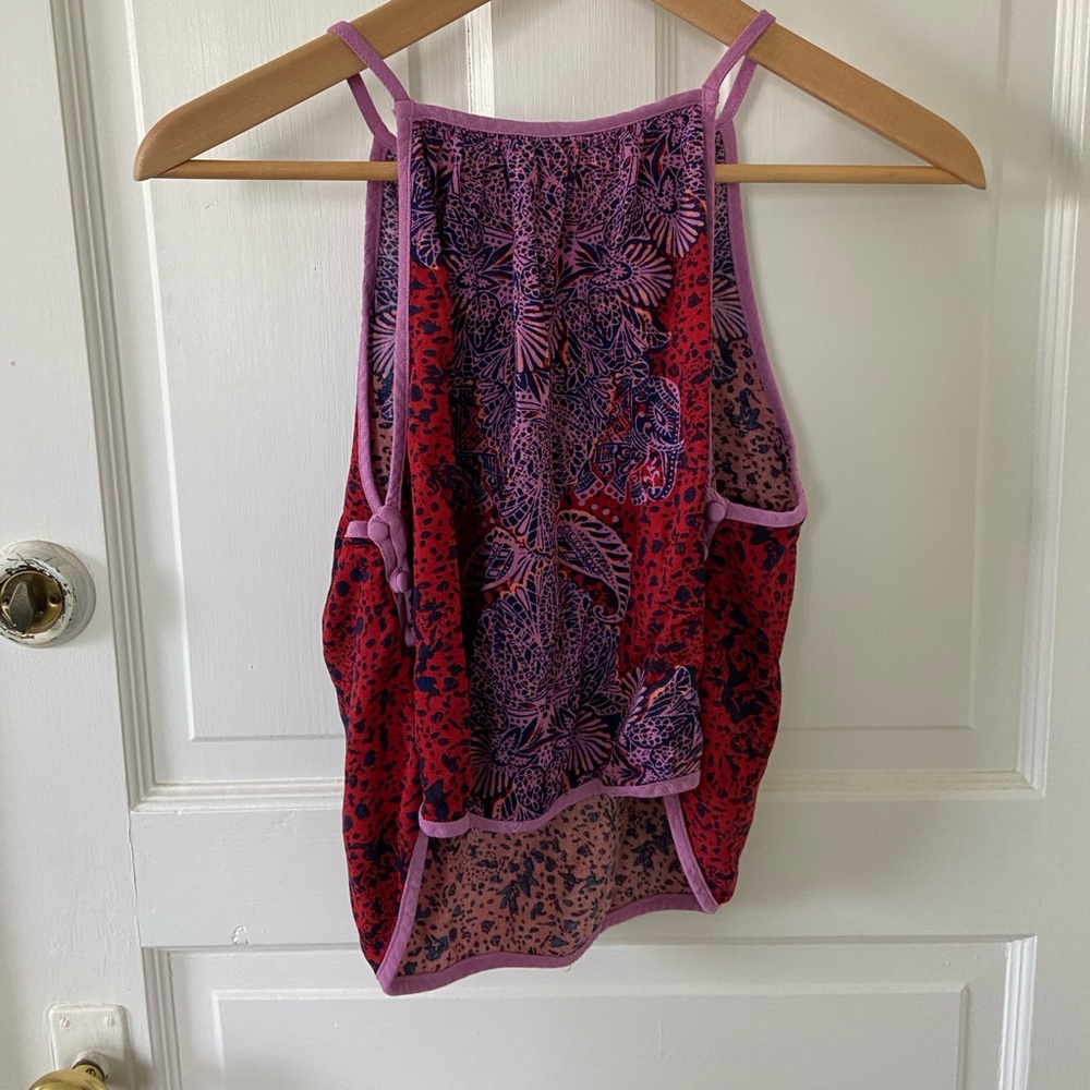 Free People Tank Top